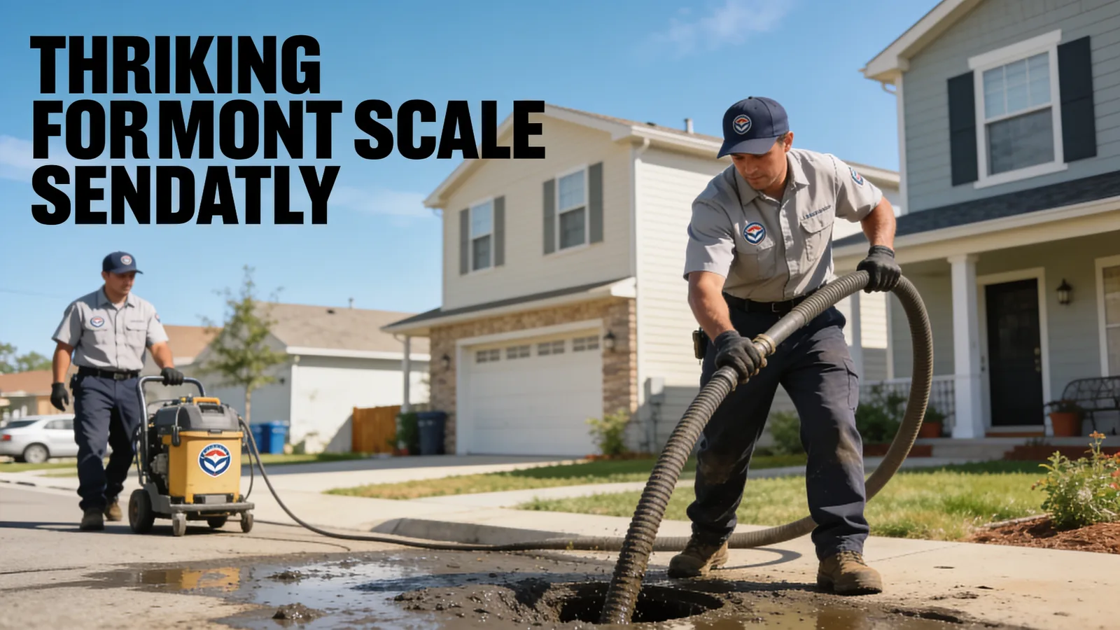 Sewage Cleanup in New Underwood, SD near me